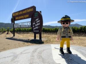 Photo Playmobil - Napavalley - PlaymobilActivity