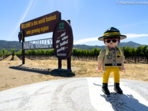 Photo Playmobil - Napavalley - PlaymobilActivity