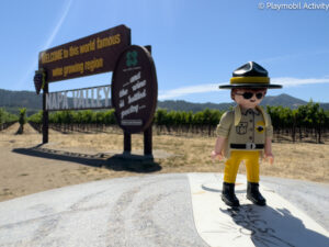 Photo Playmobil - Napavalley - PlaymobilActivity
