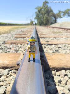 Photo Playmobil - Napavalley - PlaymobilActivity