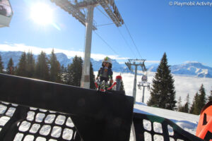 Photo Playmobil - Snowcat - PlaymobilActivity