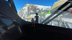 Photo Playmobil - Snowcat - PlaymobilActivity