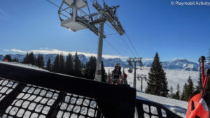 Photo Playmobil - Snowcat - PlaymobilActivity