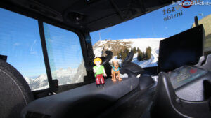 Photo Playmobil - Snowcat - PlaymobilActivity