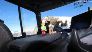 Photo Playmobil - Snowcat - PlaymobilActivity