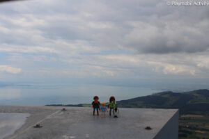 Photo Playmobil - Pelerin - PlaymobilActivity