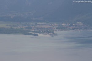 Photo Playmobil - Pelerin - PlaymobilActivity