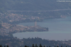 Photo Playmobil - Pelerin - PlaymobilActivity