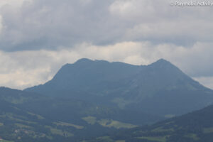 Photo Playmobil - Pelerin - PlaymobilActivity