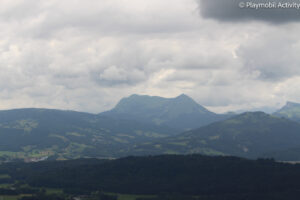 Photo Playmobil - Pelerin - PlaymobilActivity