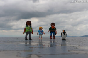 Photo Playmobil - Pelerin - PlaymobilActivity