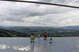 Photo Playmobil - Pelerin - PlaymobilActivity